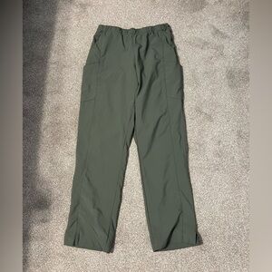 WonderWink Scrub Pants